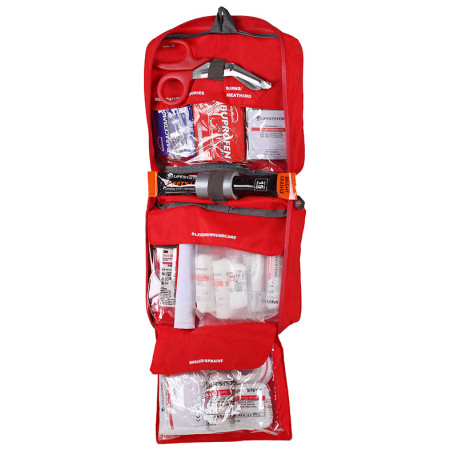 Verbandskasten Lifesystems Mountain Leader First Aid Kit