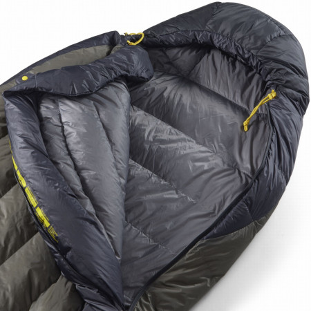 Daunenschlafsack Sea to Summit Spark Pro Down -9C Long