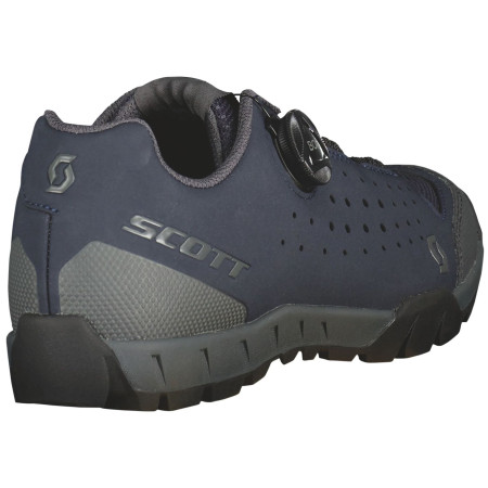 Damen-Radsportschuhe Scott Sport Trail Evo Boa Lady