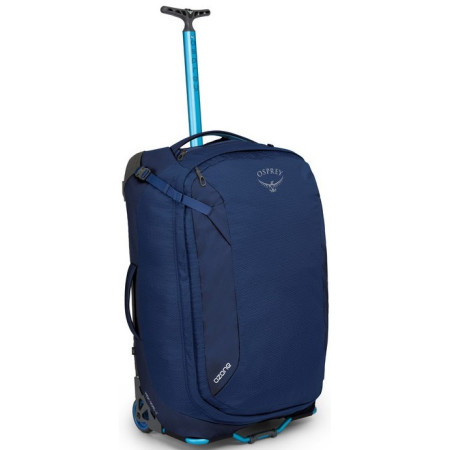 Reisekoffer Osprey Ozone 75 l blau BuoyantBlue