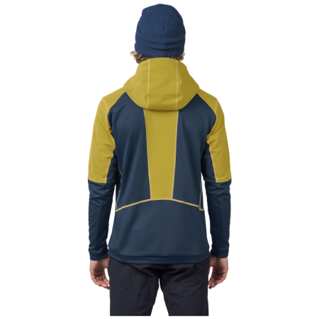 Herrenjacke Hannah Trane Hoody
