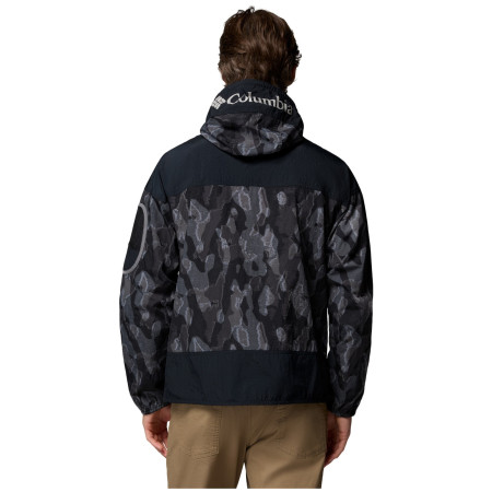 Herren Windjacke Columbia Challenger™ II Novelty Windbreaker