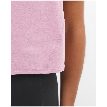 Damen-T-Shirt Salomon Trackline SS Tee