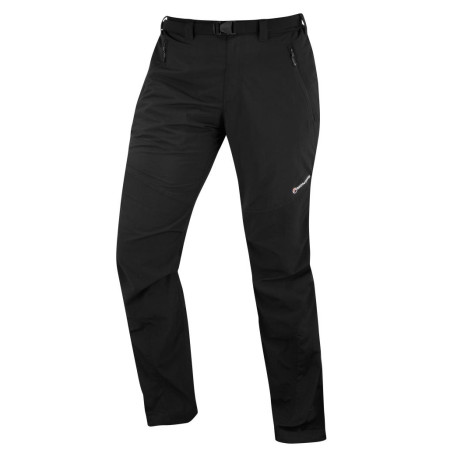 Herrenhose Montane Terra Pants schwarz black
