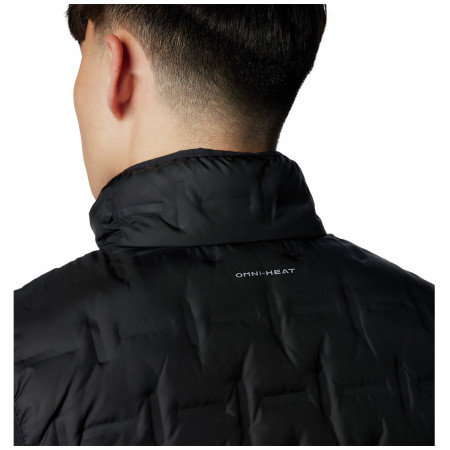 Herren-Daunenweste Columbia Delta Ridge™ II Down Vest