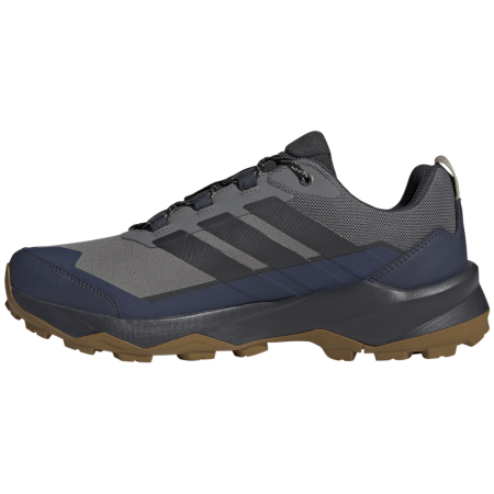 Wanderschuhe Adidas Terrex Skychaser Ax5 Gtx