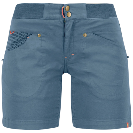 Damenshorts Karpos Noghera W Bermuda