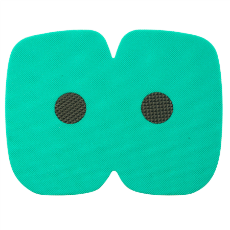 Sitz für Kanu Yate Sedátko do kanoe hellgrün