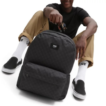 Rucksack Vans MN Old Skool Check Backpack