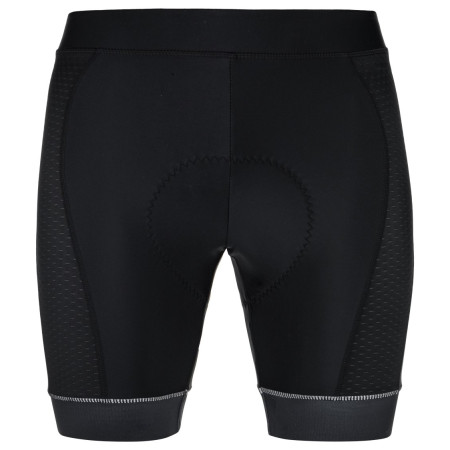 Herren-Radhose Kilpi Pressure schwarz black
