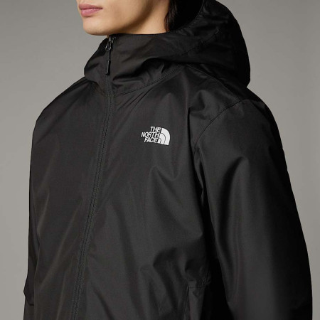 Herrenjacke The North Face Quest Jacket M