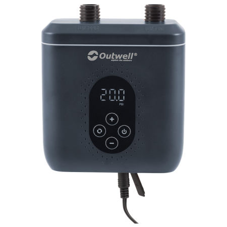 Elektrische Pumpe Outwell Thunderstorm 12V High Pressure Pump