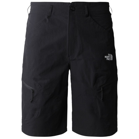 Herrenshorts The North Face Exploration Short schwarz TNF BLACK