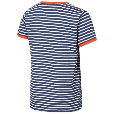 Kinder-T-Shirt Alpine Pro Boatero 2