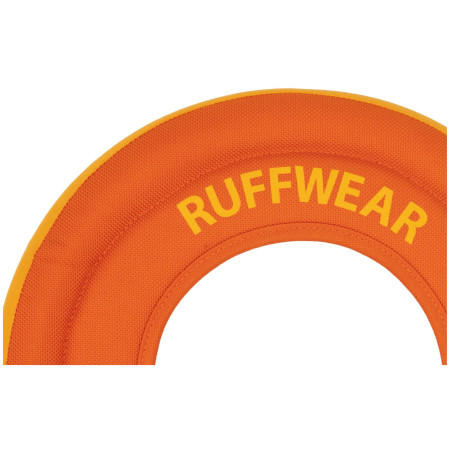 Hundespielzeug Ruffwear Hydro Plane™ Toy Large