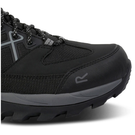 Herrenschuhe Regatta Samaris III Boot