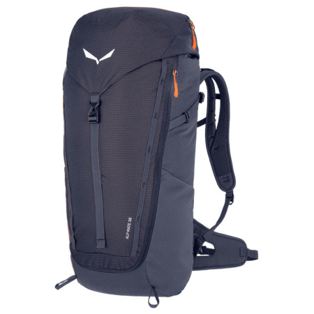 Wanderrucksack Salewa ALP MATE 36 dunkelblau PremiumNavy