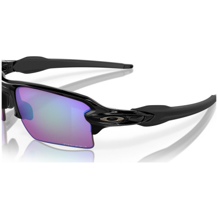 Sonnenbrille OAKLEY Flak 2.0 Xl Polished Black