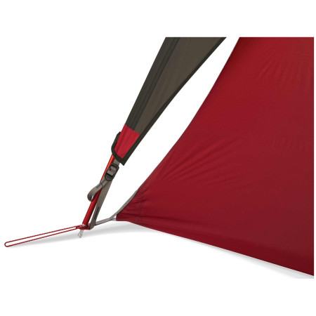 Ultraleichtes Zelt MSR FreeLite 2