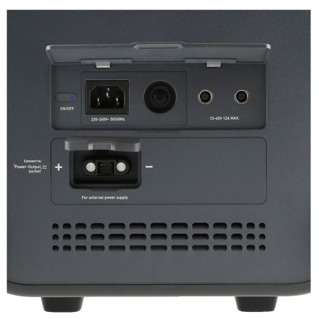 Aufladestation Mestic Power Station MPS-3000