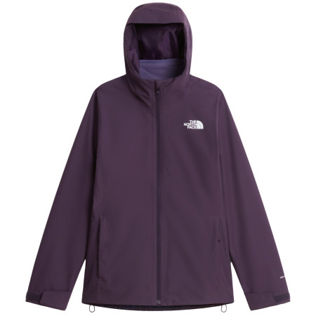 Damenjacke The North Face W Quest Mono Triclimate