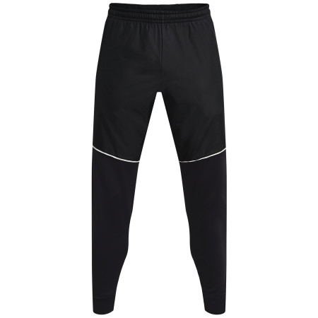 Herren-Jogginghose Under Armour AF Storm Pants schwarz Black / / Pitch Gray