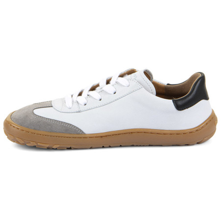 Damenschuhe Frodo barefoot f-motion laces