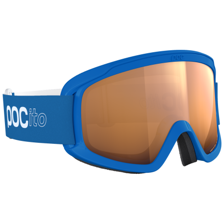 Kinder Skibrille POC POCito Opsin