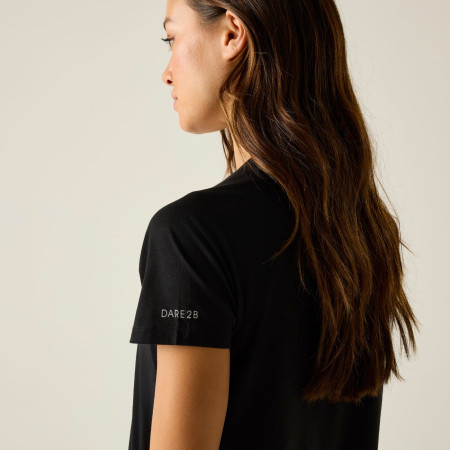 Damen-T-Shirt Dare 2b Nimble Tee