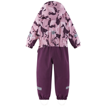 Kinder-Skianzug Reima Kurikka