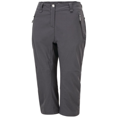 Damen 3/4 Hose Dare 2b Melodic II 3/4 2023 grau Ebonygrey