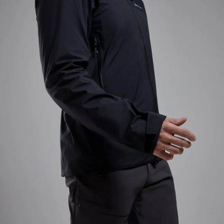 Herrenjacke Montane Torren Jacket