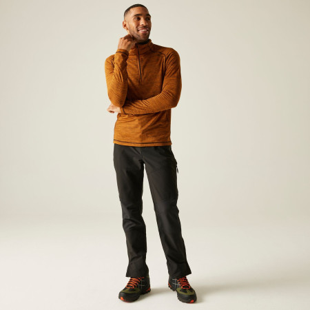 Herren Funktions-Sweatshirt Regatta Yonder II