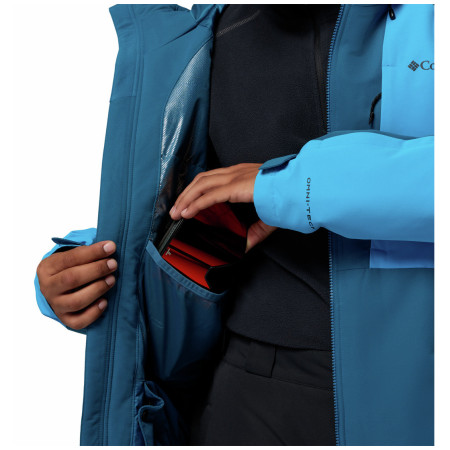 Herrenjacke Columbia Alpine Echo™ Insulated Jacket