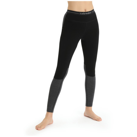 Damen-Leggings Icebreaker ZoneKnit™ 200 Leggings