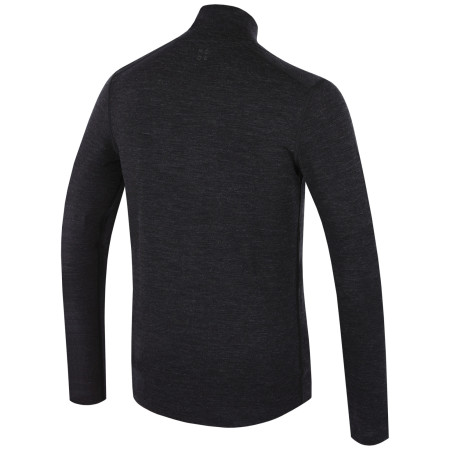 Herren-Rollkragenpullover MOOA MerinoSilk Collar 160