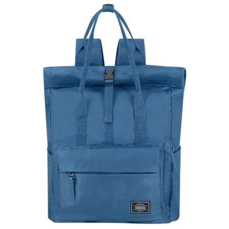 Urban-Rucksack Samsonite Urban Groove UG25 blau stone blue