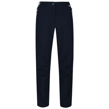 Damenhose Regatta Wm Dayhike Tr III schwarz Black