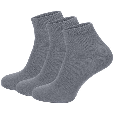Socken-Set Zulu Diplomat Bamboo Mid 3-pack