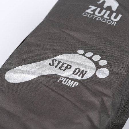 Handpumpe Zulu StepOn Pump PSC