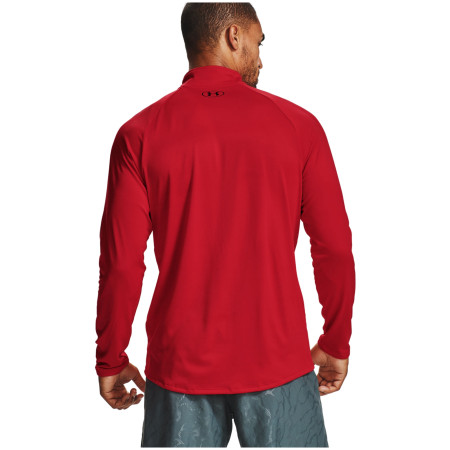 Herren-Funktionsshirt Under Armour Tech 2.0 1/2 Zip