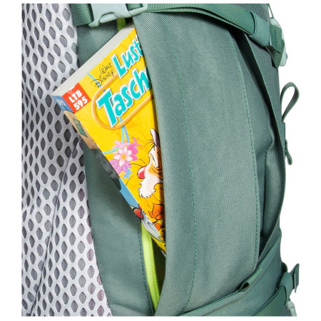 Kinder-Wanderrucksack Tatonka Yukon 32 Jr