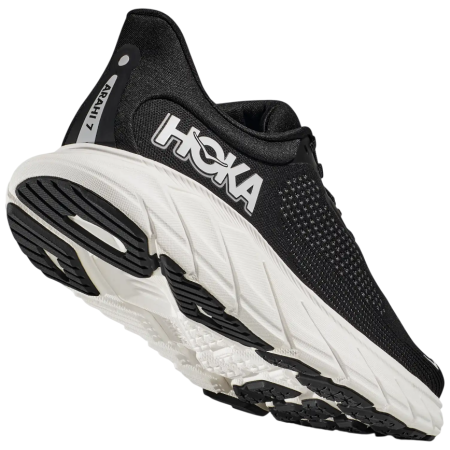 Herrenschuhe Hoka M Arahi 7