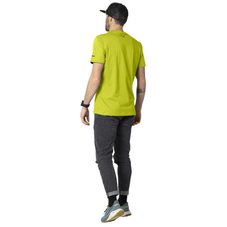 Herren-T-Shirt Dynafit Graphic Co M S/S Tee