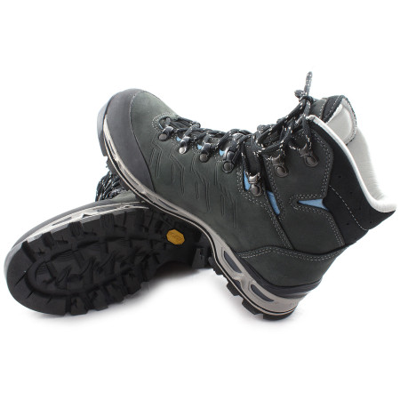 Damenschuhe Meindl Bellavista Lady MFS