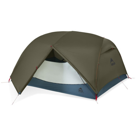 Wanderzelt MSR Hubba Hubba HD 3P
