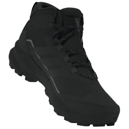 Wanderschuhe Adidas Terrex Skychaser Ax5 Mid Gtx