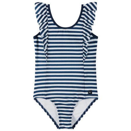 Kinderbadeanzug Reima Krooliin blau Navy