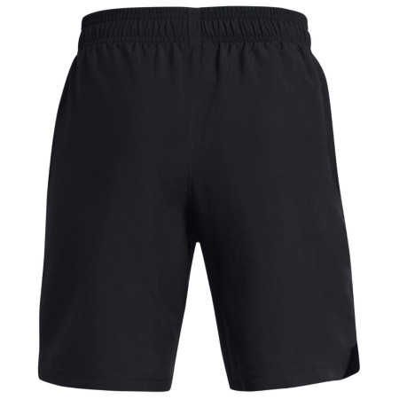 Kindershorts Under Armour UA Tech Woven Wordmark Short Black