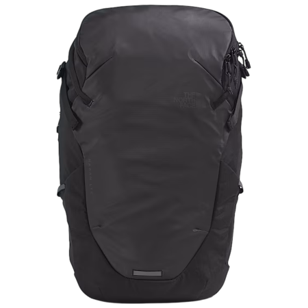 Rucksack The North Face Kaban Lte schwarz Tnf Black/Tnf Black